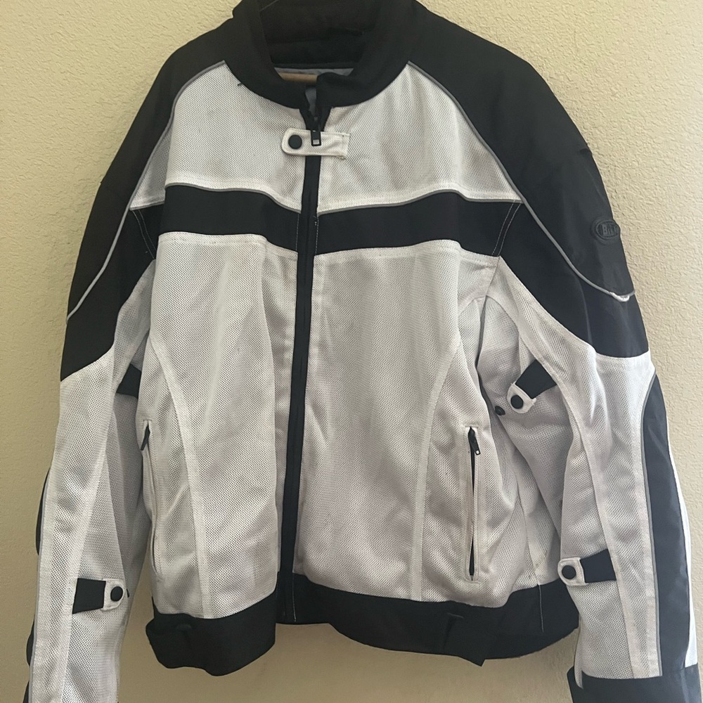 BILT Techno 2 Jacket